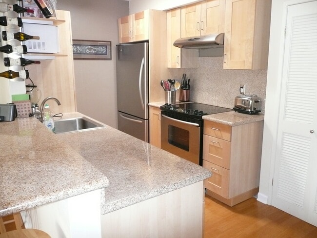 425 Idaho Ave, undefined, 425 Idaho Ave, Santa Monica, CA 90403, Photo:4