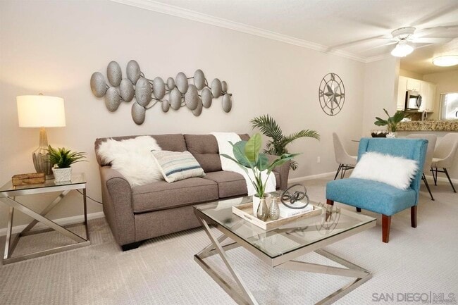 7405 Charmant Dr, undefined, 7405 Charmant Dr, San Diego, CA 92122, Photo:2