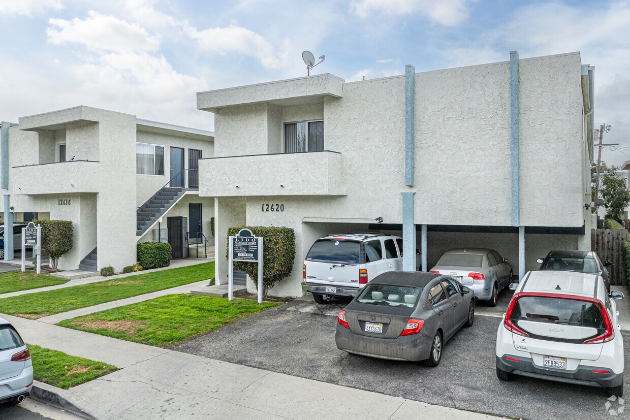 12616-20 Caswell Ave, undefined, 12616-12620 Caswell Ave, Los Angeles, CA 90066, United States, Photo:0