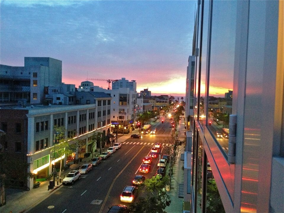 525 | SMB, smc, 525 Santa Monica Blvd, Santa Monica, CA 90401, Photo:1