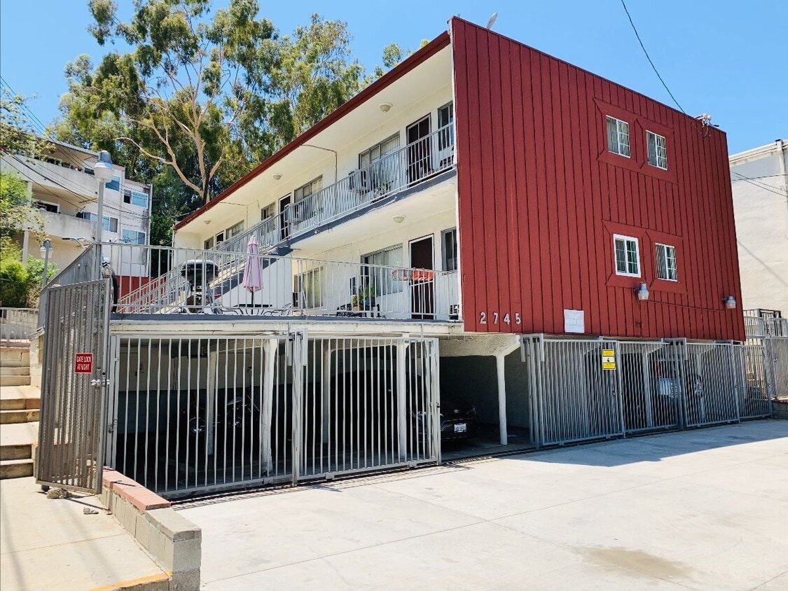 Fremont Apts, undefined, 2745 S Fremont Ave, Alhambra, CA 91803, Photo:0