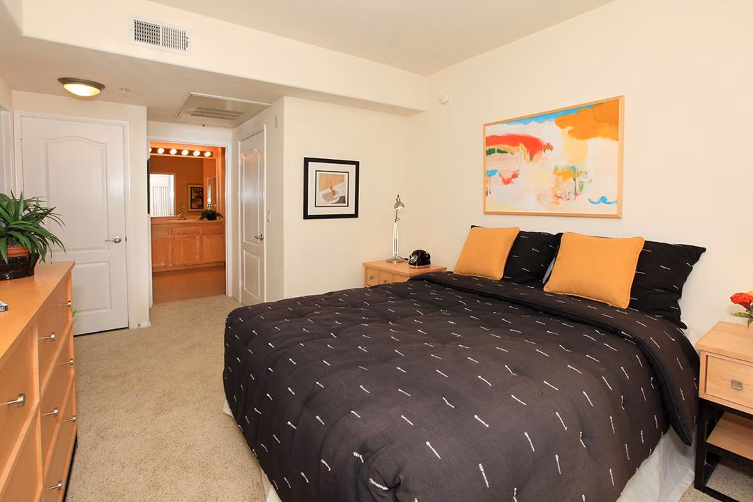The Medici, usc, 725 S Bixel St, Los Angeles, CA 90017, USA, Photo:12