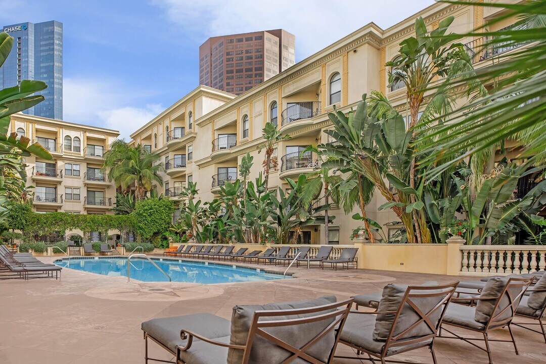 The Medici, usc, 725 S Bixel St, Los Angeles, CA 90017, USA, Photo:14