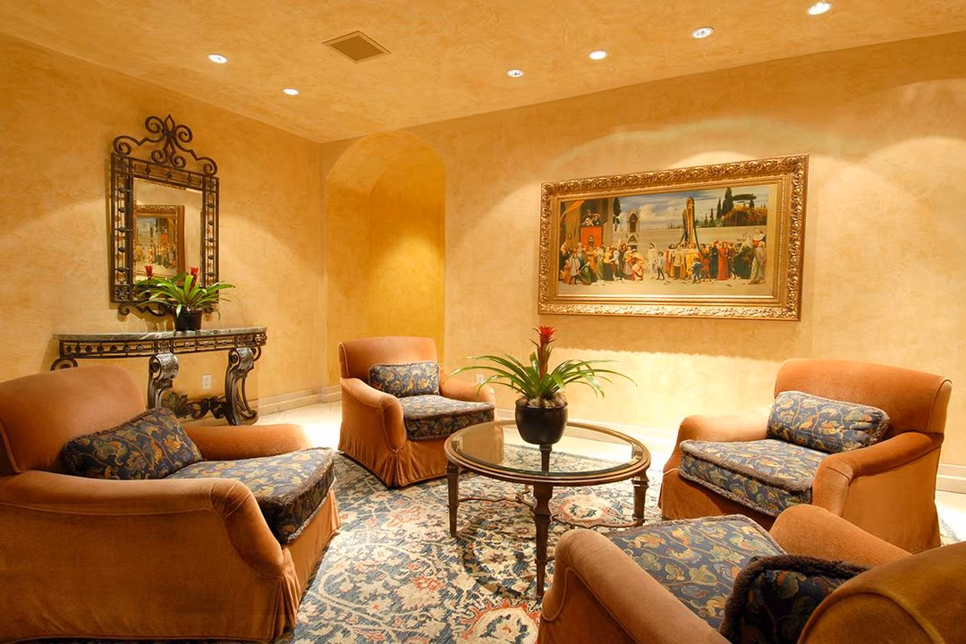 The Medici, usc, 725 S Bixel St, Los Angeles, CA 90017, USA, Photo:15