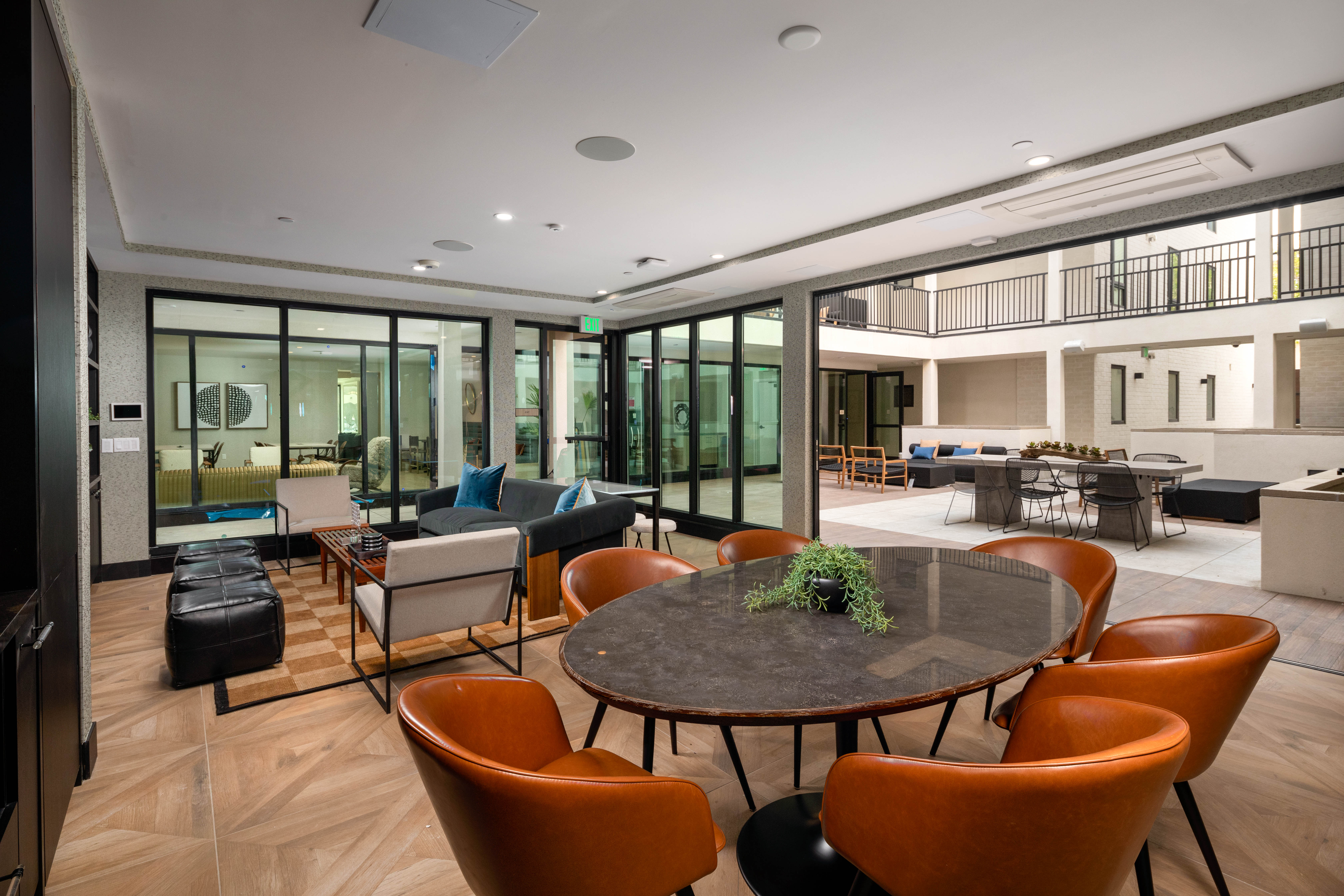 LUCA Beverly Grove, ucla, 8377 Blackburn Ave, Los Angeles, CA 90048, USA, Photo:9