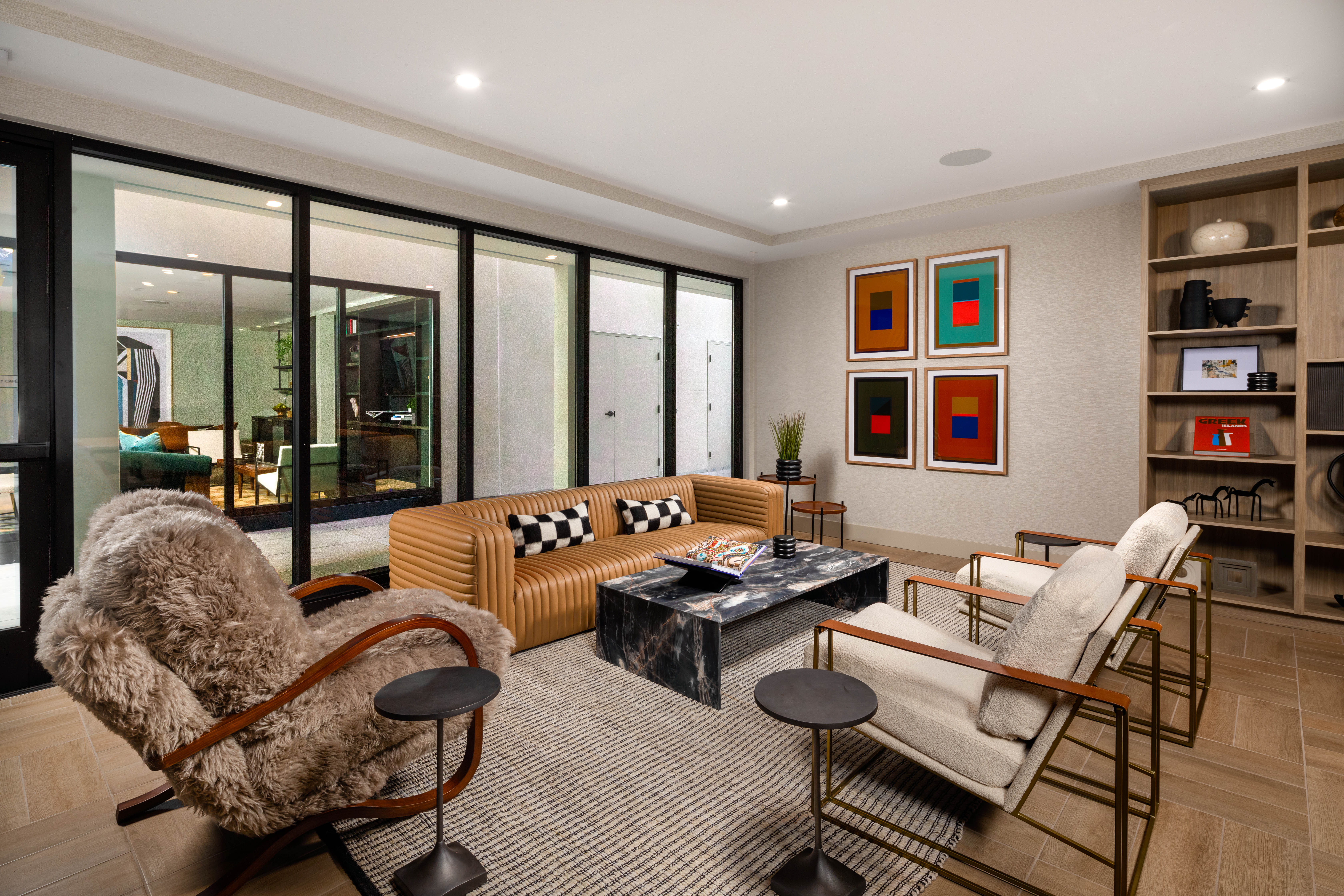 LUCA Beverly Grove, ucla, 8377 Blackburn Ave, Los Angeles, CA 90048, USA, Photo:12