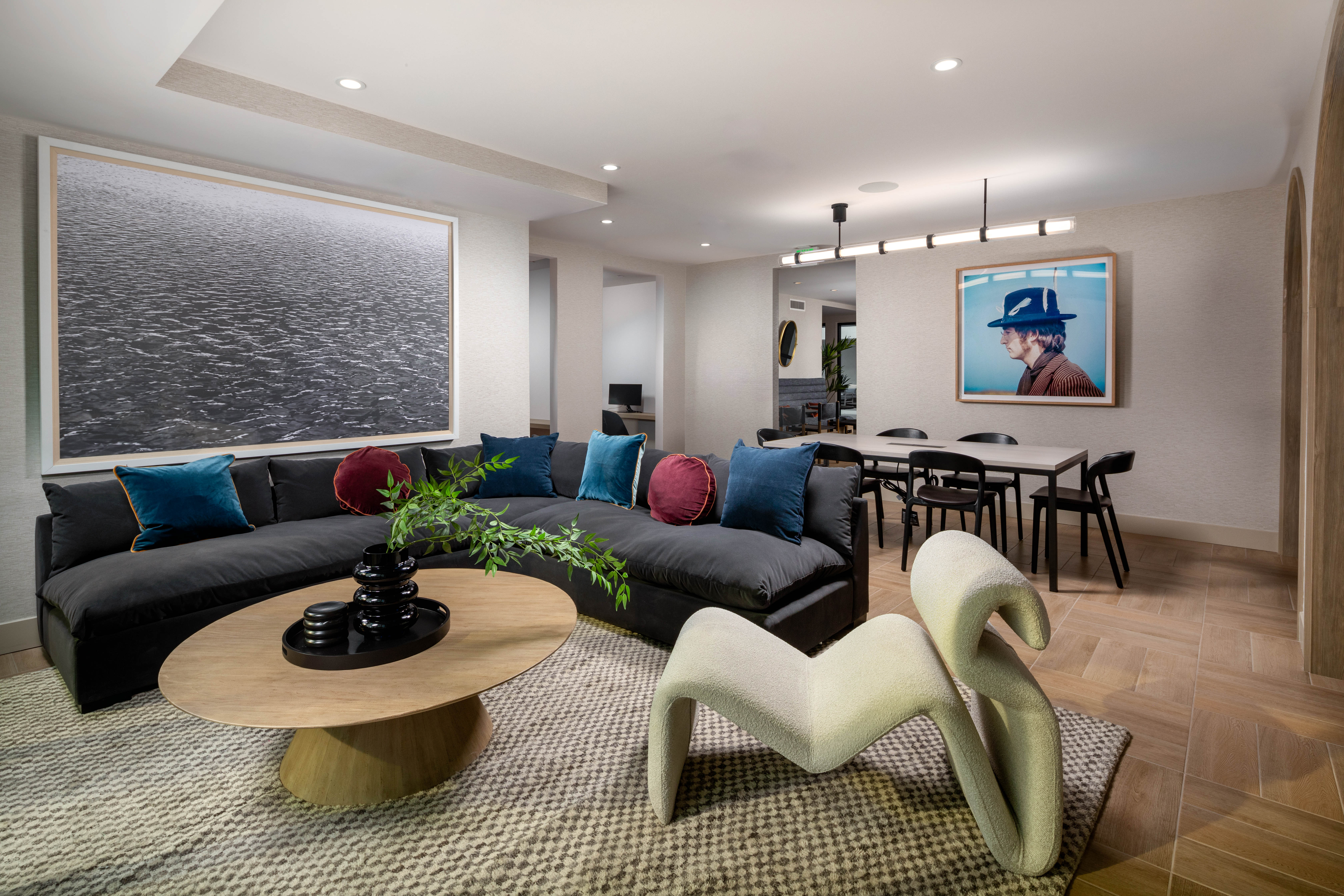 LUCA Beverly Grove, ucla, 8377 Blackburn Ave, Los Angeles, CA 90048, USA, Photo:14