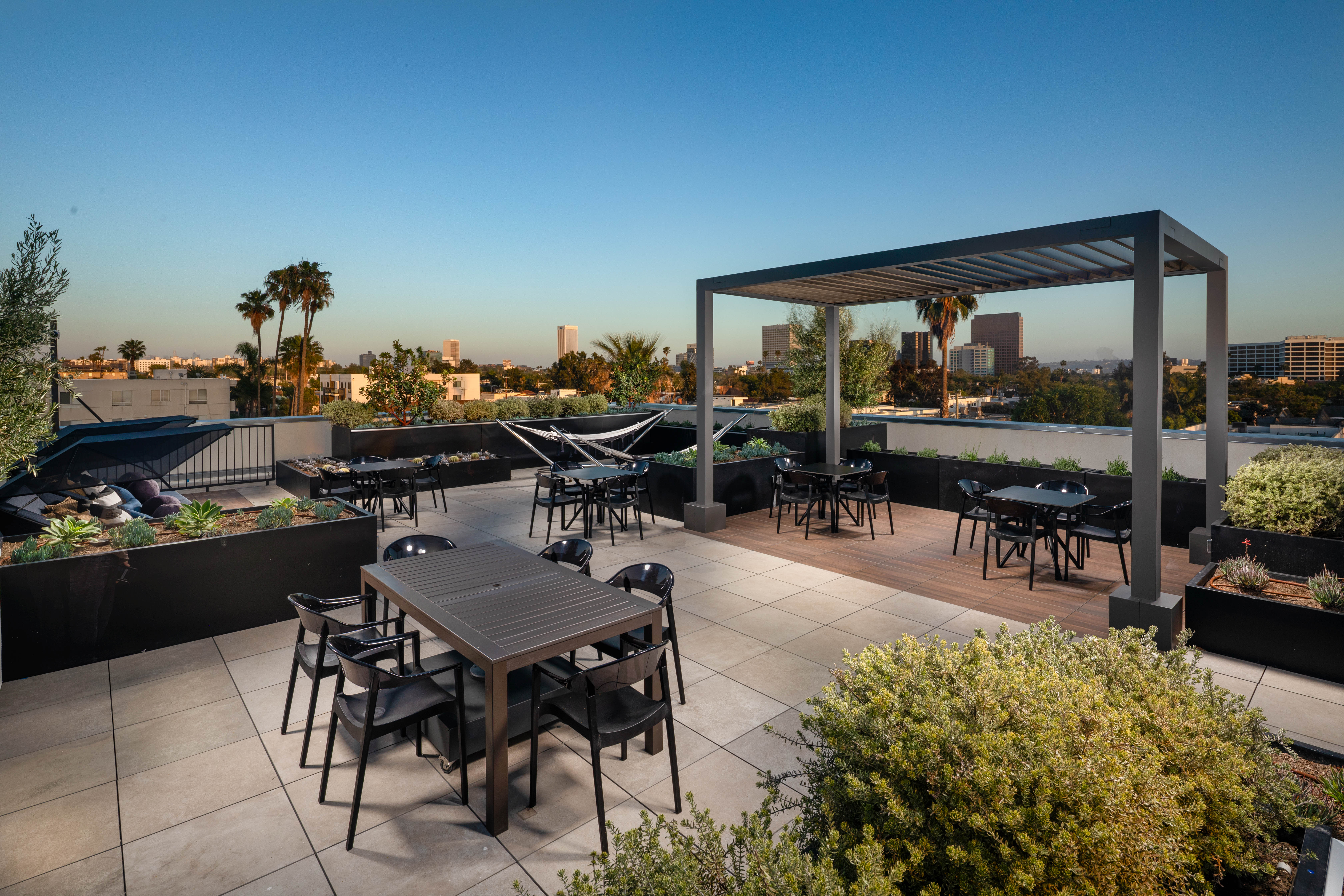 LUCA Beverly Grove, ucla, 8377 Blackburn Ave, Los Angeles, CA 90048, USA, Photo:17