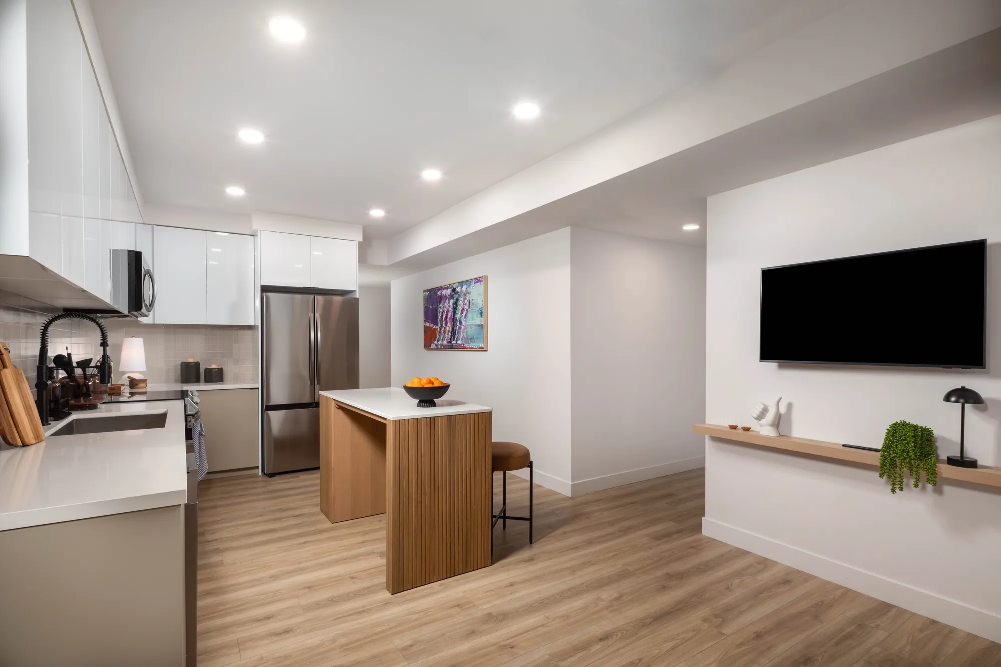 LUCA Beverly Grove, undefined, 8377 Blackburn Ave, Los Angeles, CA 90048, USA, Photo:3