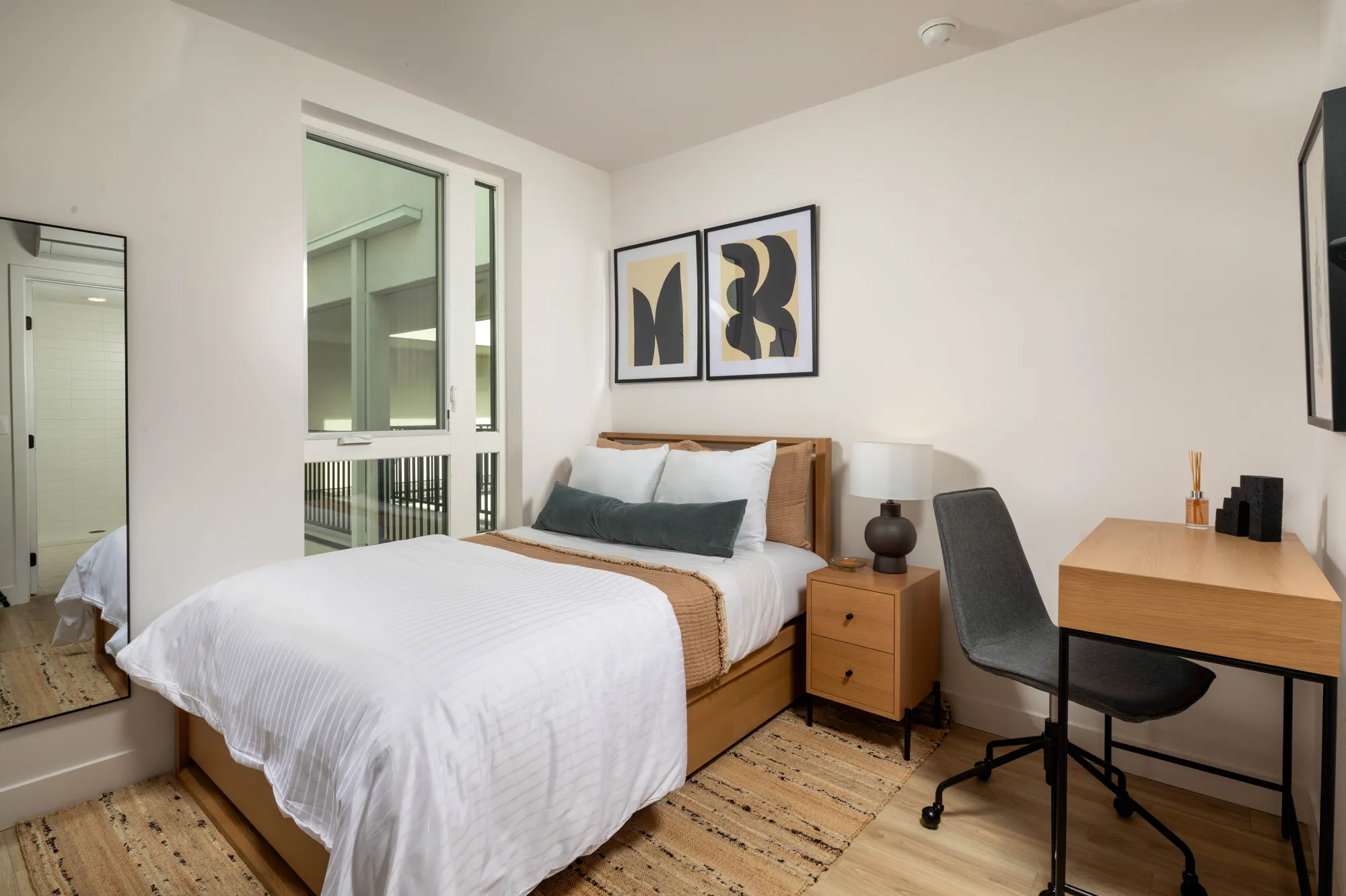 LUCA Beverly Grove, undefined, 8377 Blackburn Ave, Los Angeles, CA 90048, USA, Photo:4