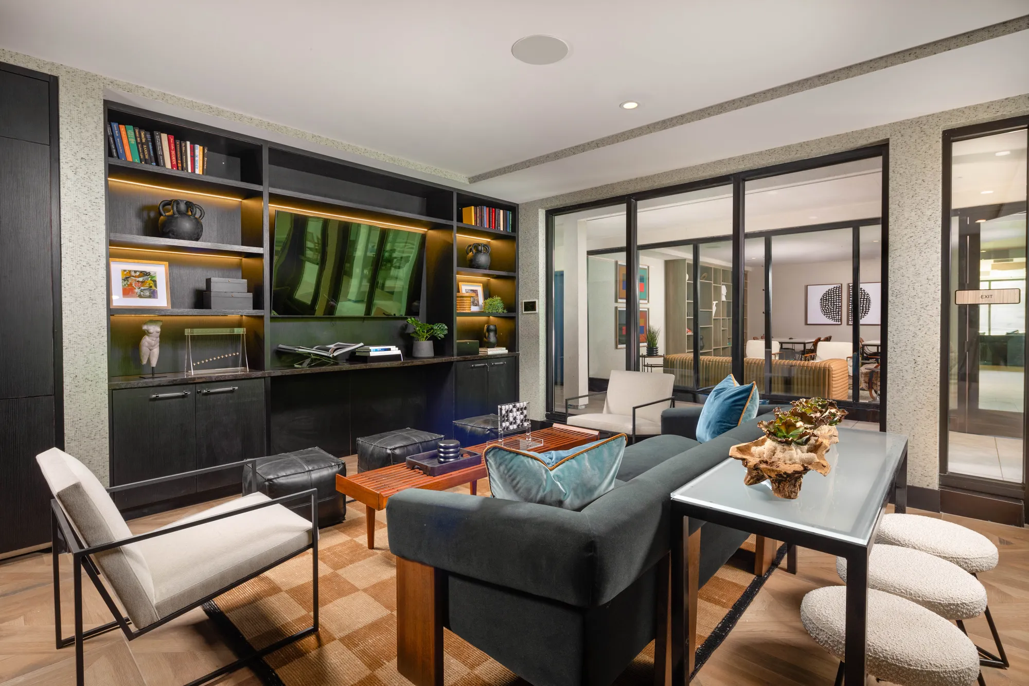 LUCA Beverly Grove, undefined, 8377 Blackburn Ave, Los Angeles, CA 90048, USA, Photo:8