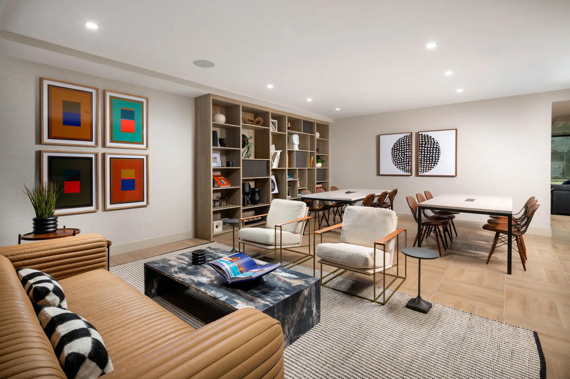 LUCA Beverly Grove, undefined, 8377 Blackburn Ave, Los Angeles, CA 90048, USA, Photo:11