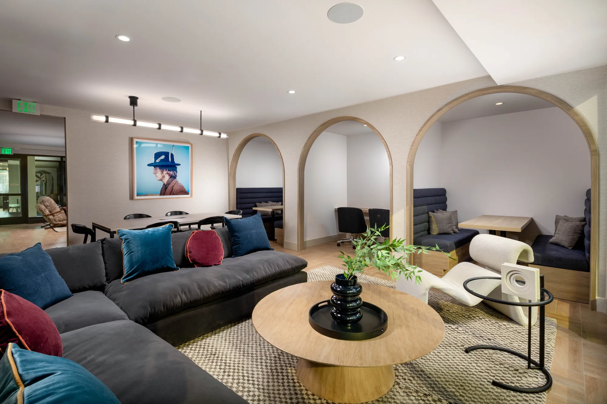 LUCA Beverly Grove, undefined, 8377 Blackburn Ave, Los Angeles, CA 90048, USA, Photo:13