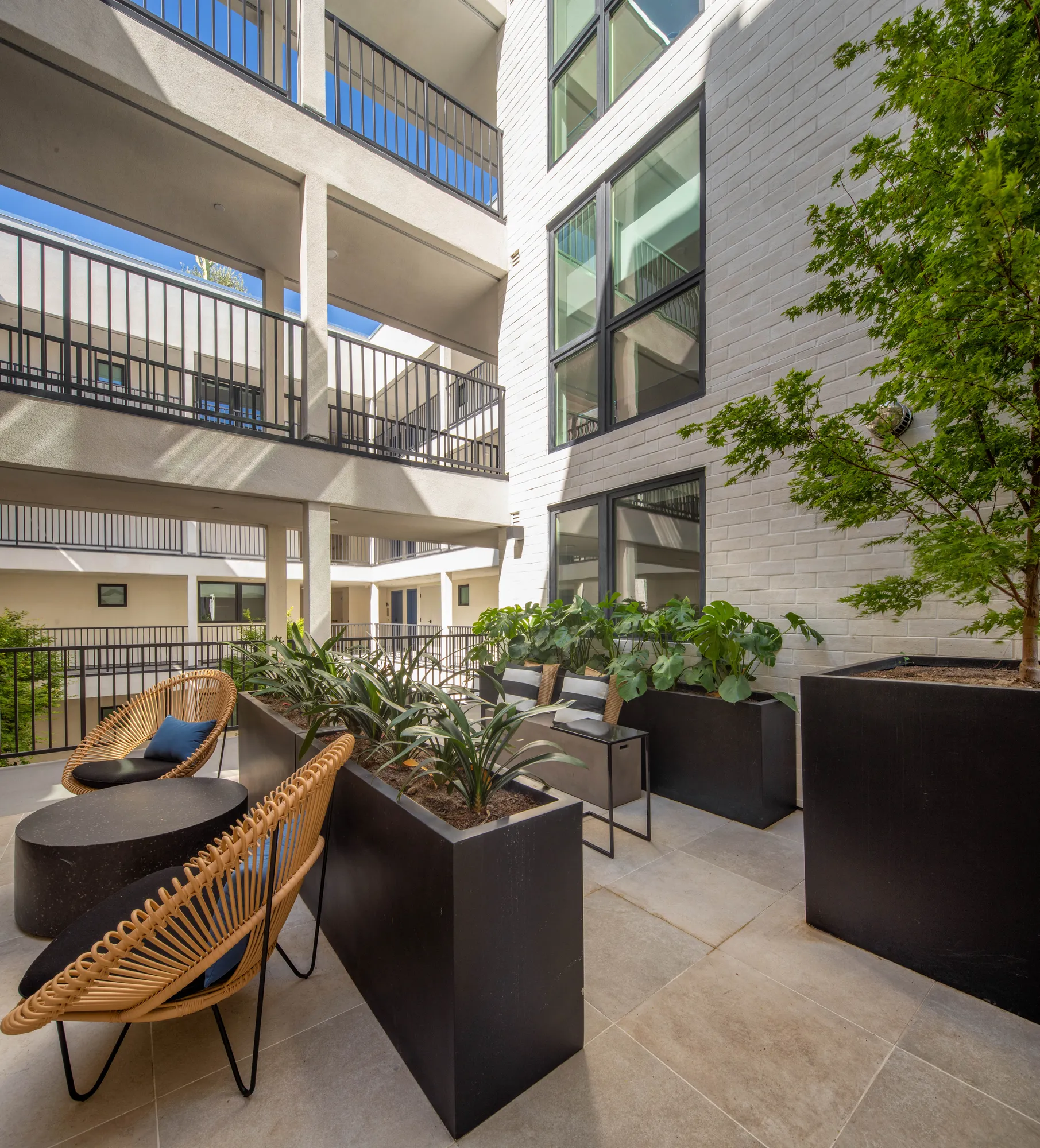 LUCA Beverly Grove, undefined, 8377 Blackburn Ave, Los Angeles, CA 90048, USA, Photo:16