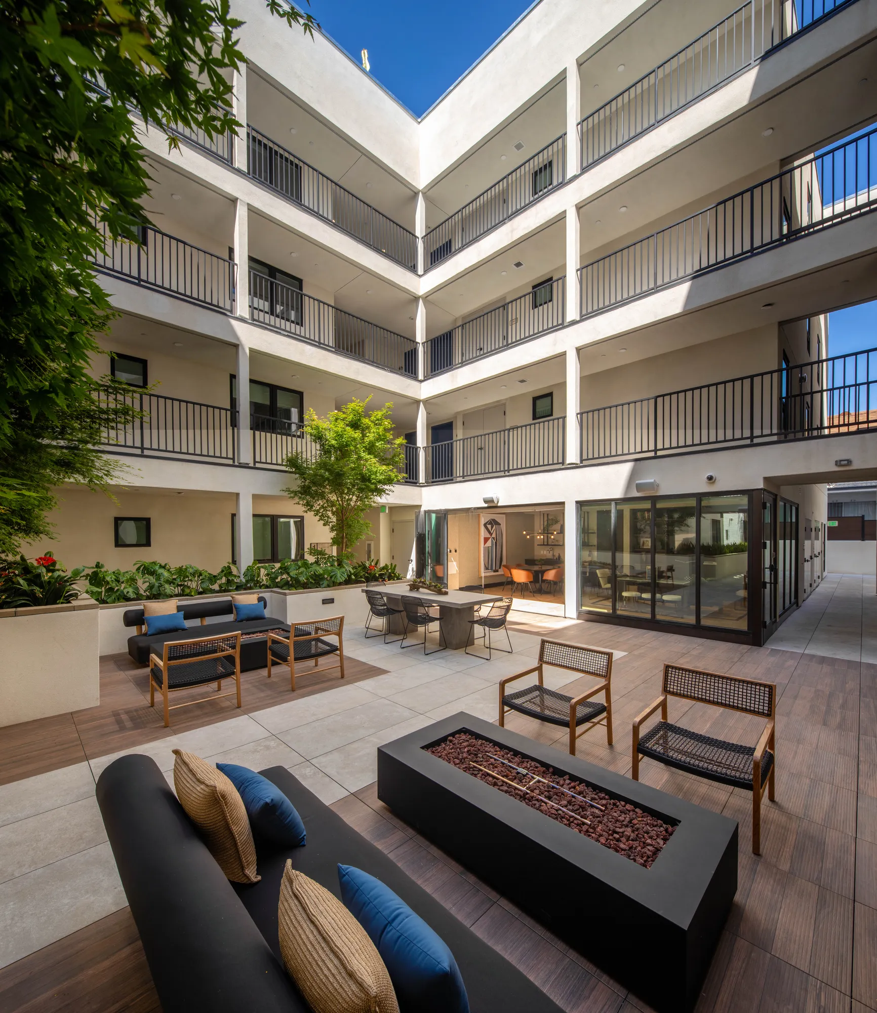 LUCA Beverly Grove, undefined, 8377 Blackburn Ave, Los Angeles, CA 90048, USA, Photo:19