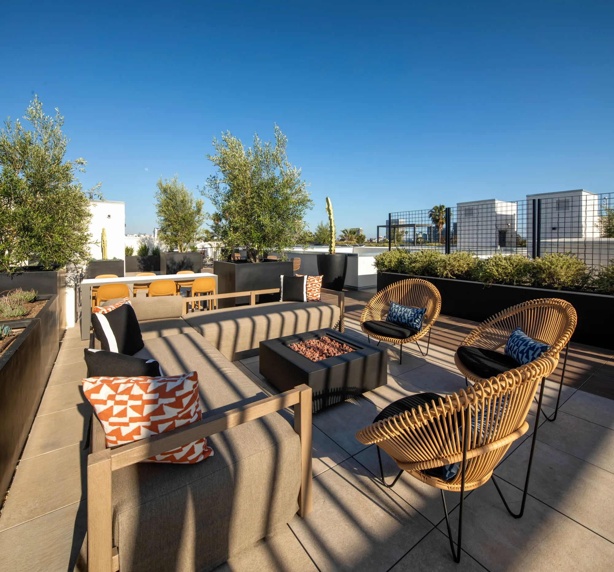 LUCA Beverly Grove, undefined, 8377 Blackburn Ave, Los Angeles, CA 90048, USA, Photo:21