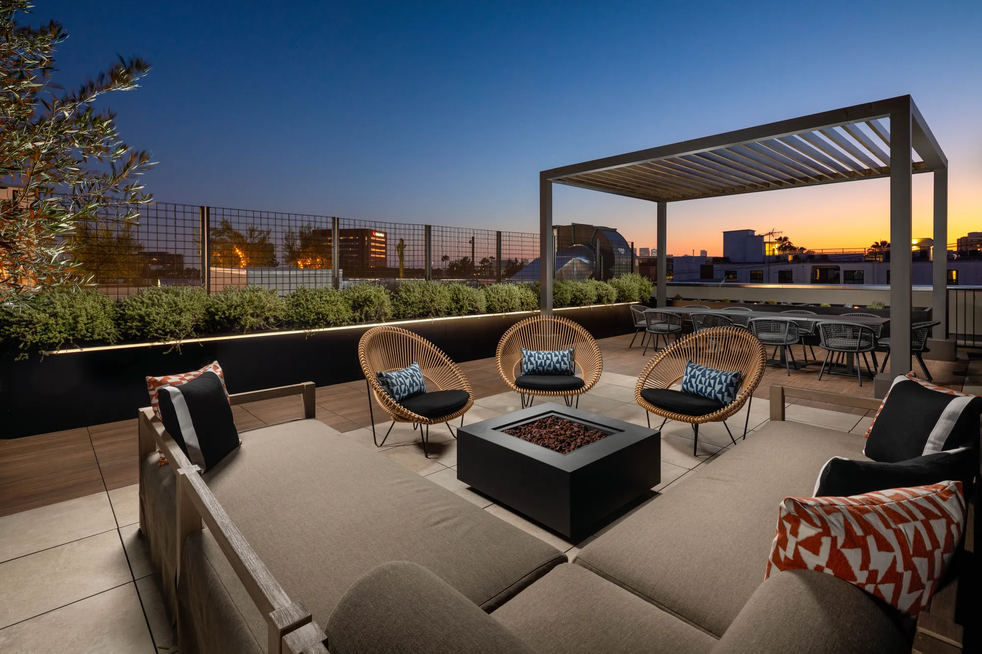 LUCA Beverly Grove, undefined, 8377 Blackburn Ave, Los Angeles, CA 90048, USA, Photo:22