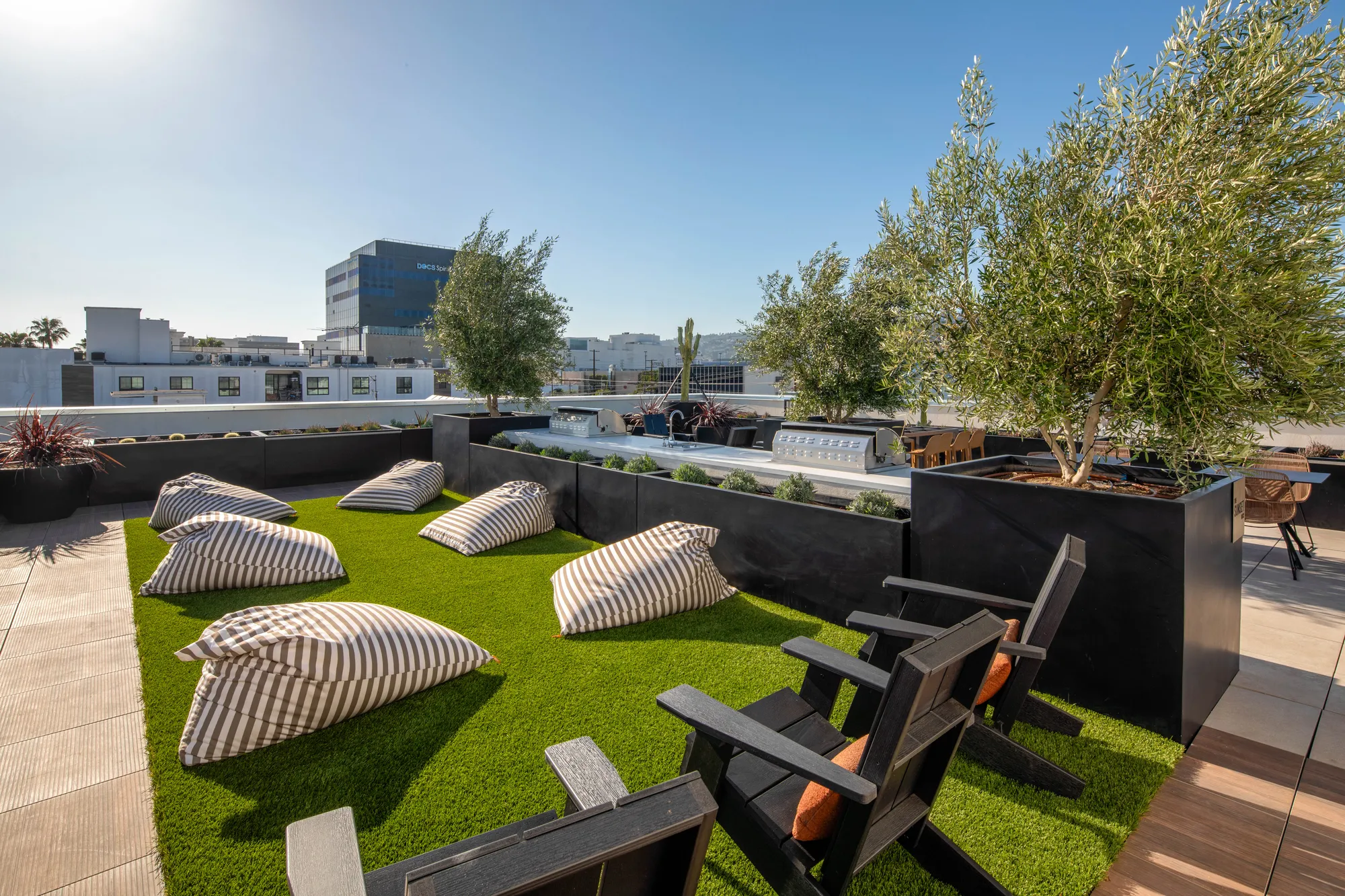 LUCA Beverly Grove, undefined, 8377 Blackburn Ave, Los Angeles, CA 90048, USA, Photo:23