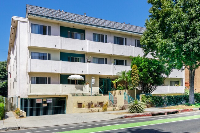 Montana House, undefined, 209 Montana Ave, Santa Monica, CA 90403, United States, Photo:3