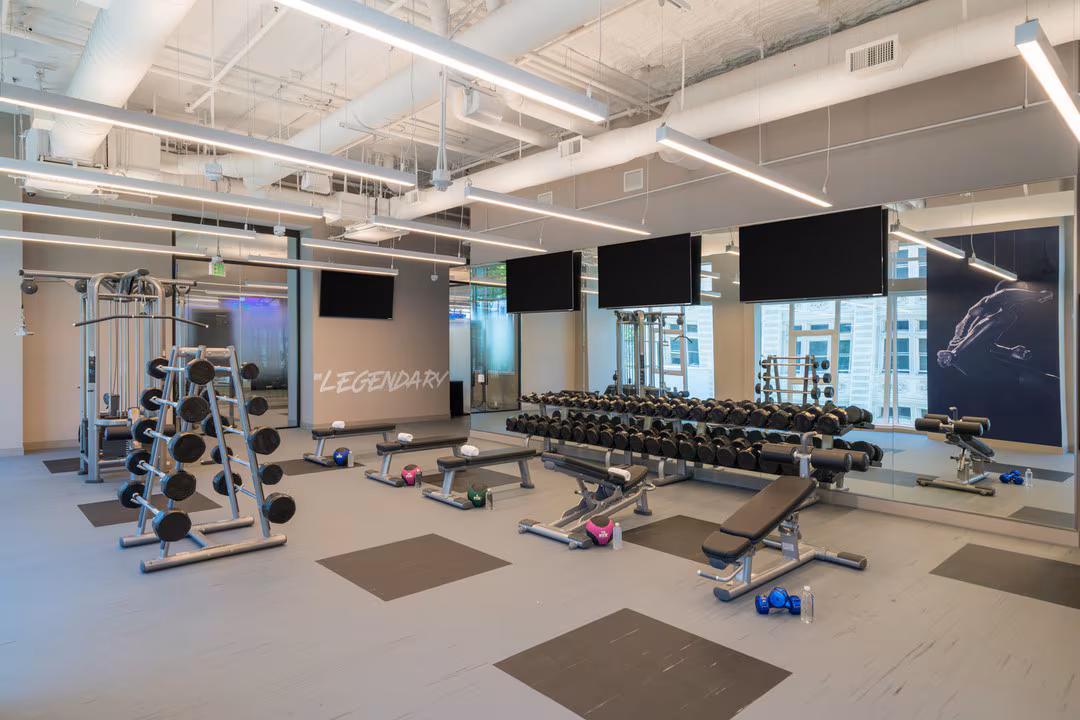 825 South Hill, usc, 825 S Hill St, Los Angeles, CA 90015, USA, Photo:5