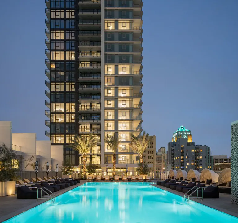 825 South Hill, usc, 825 S Hill St, Los Angeles, CA 90015, USA, Photo:6