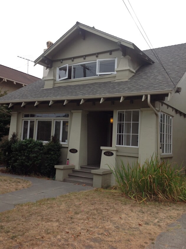6433 Colby St, undefined, 6433 Colby St Unit 6433 Colby St Oakland CA, Photo:0