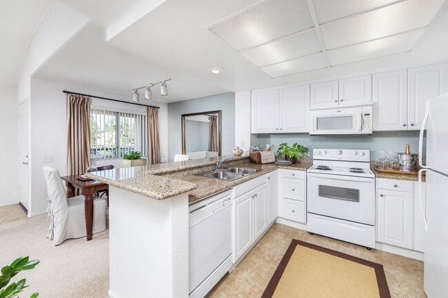 San Remo Villa Apartment Homes, undefined, 1011 San Remo, Irvine, CA 92606, Photo:1