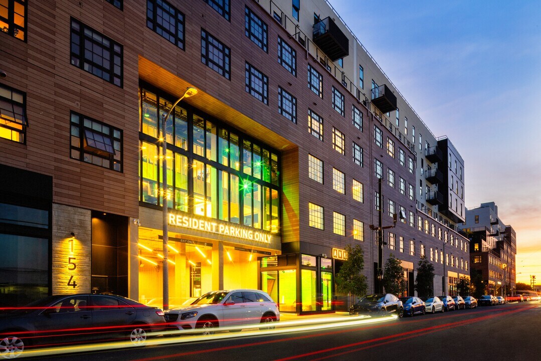 AVA Arts District, usc, 1540 Industrial St, Los Angeles, CA 90021, USA, Photo:1