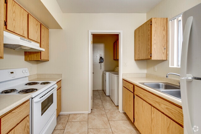 Papago Fairways, undefined, 5343 E Taylor St, Phoenix, AZ 85008, Photo:2