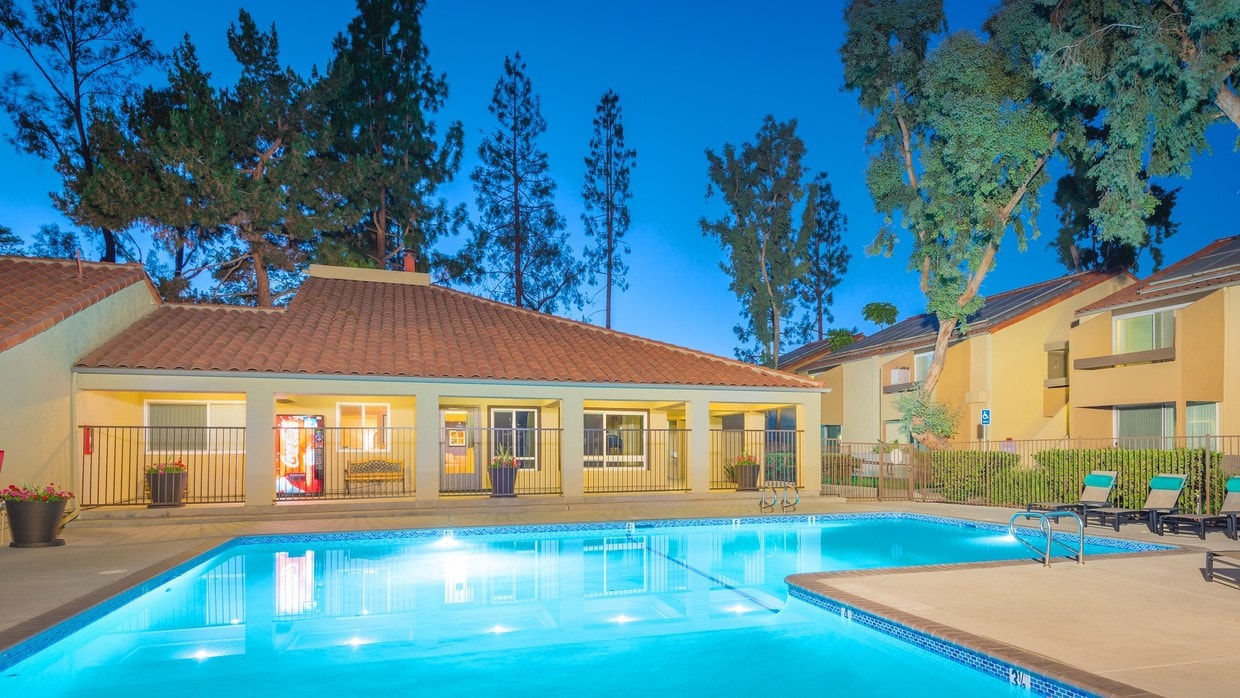 Terra at Mission Trails, undefined, 7707 Mission Gorge Rd, San Diego, CA 92120, Photo:0