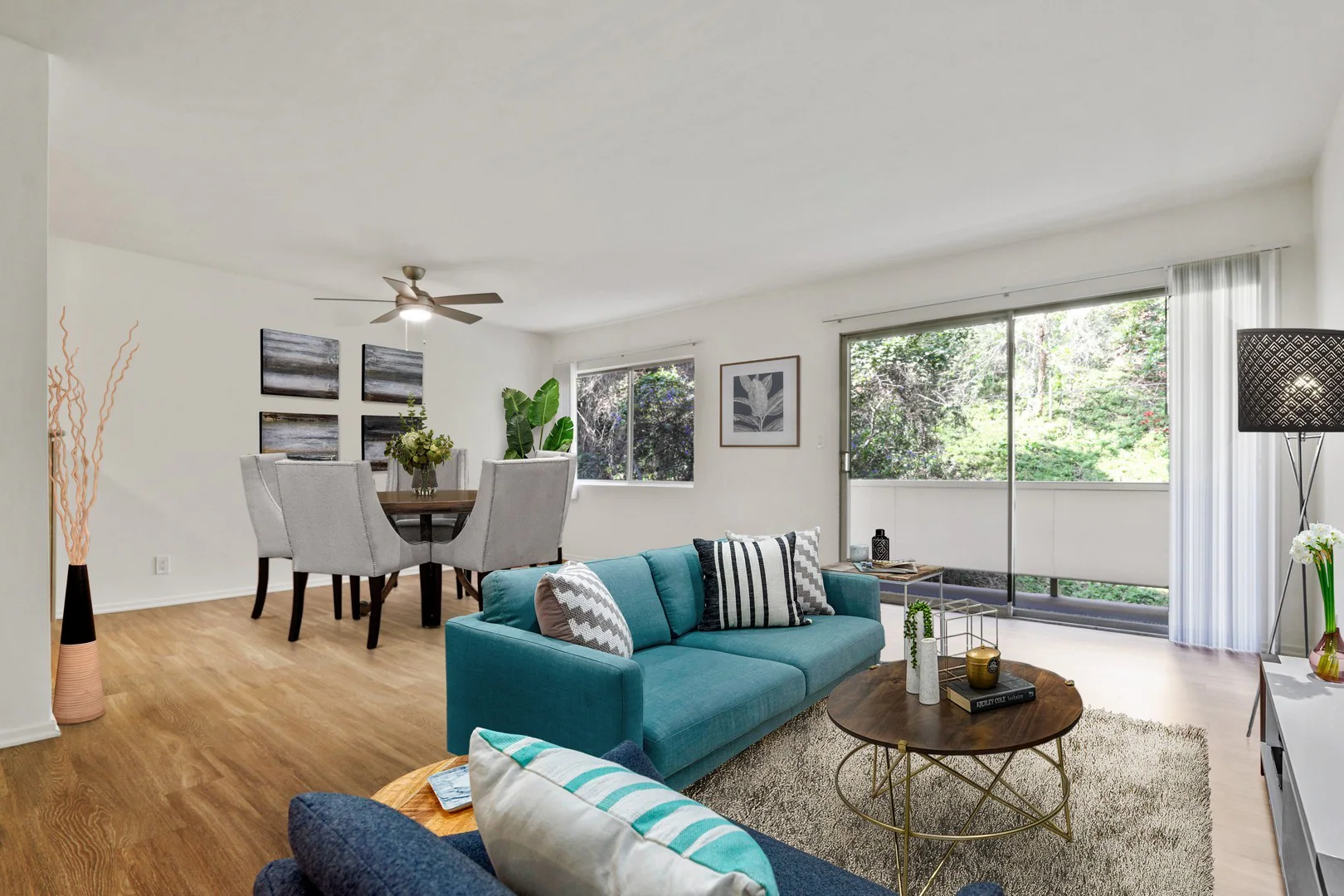 The Brentwood Tuscany, undefined, 11611 Chenault St, Los Angeles, CA 90049, USA, Photo:0