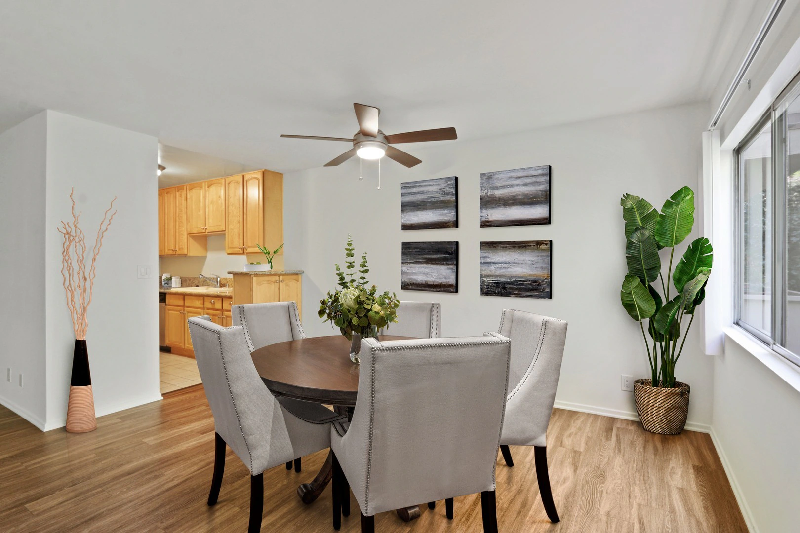 The Brentwood Tuscany, undefined, 11611 Chenault St, Los Angeles, CA 90049, USA, Photo:1