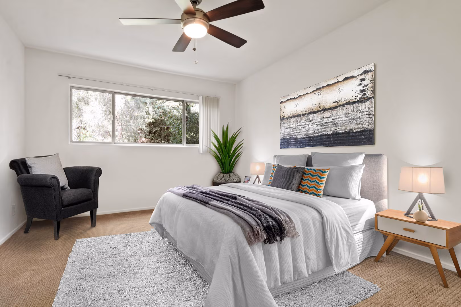 The Brentwood Tuscany, undefined, 11611 Chenault St, Los Angeles, CA 90049, USA, Photo:2
