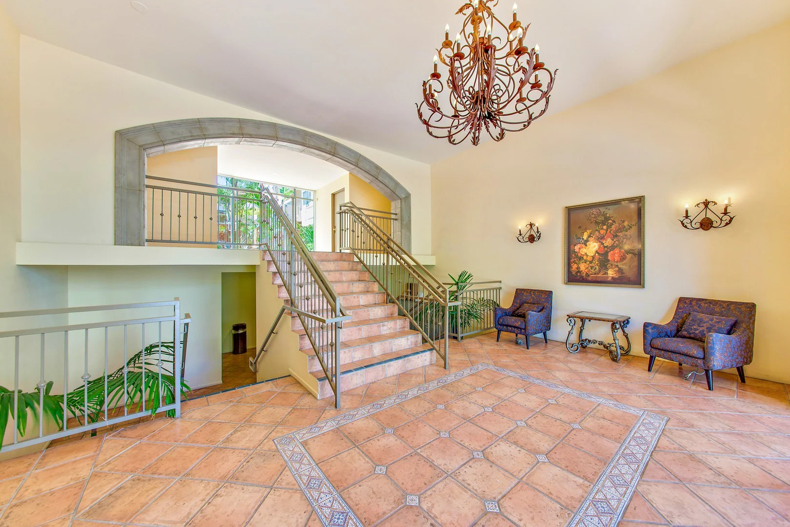 The Brentwood Tuscany, undefined, 11611 Chenault St, Los Angeles, CA 90049, USA, Photo:4
