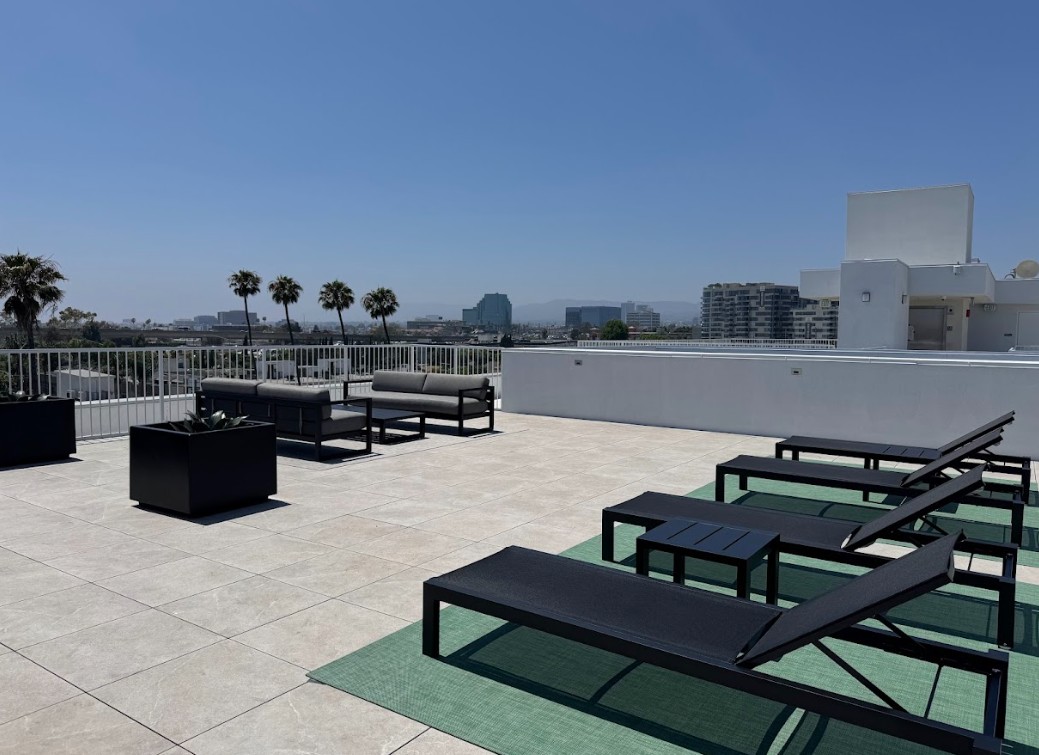 Green Park, ucla, 2600 S Sepulveda Blvd, Los Angeles, CA 90064, USA, Photo:7