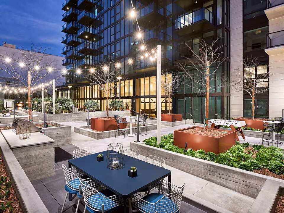 Sentral DTLA, usc, 755 S Spring St, Los Angeles, CA 90014, USA, Photo:0