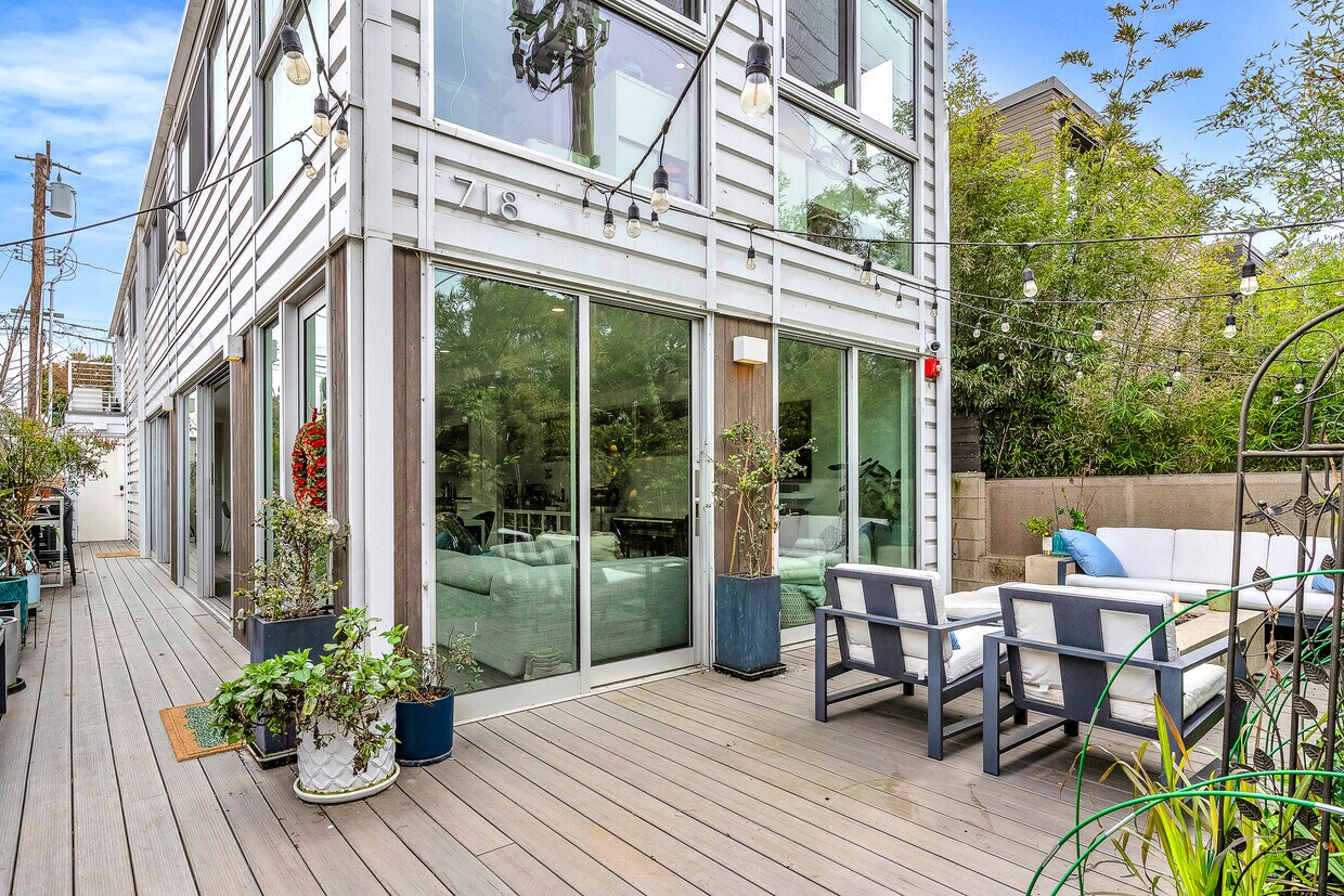 718 Marine St, undefined, 718 Marine St, Santa Monica, CA 90405, United States, Photo:0