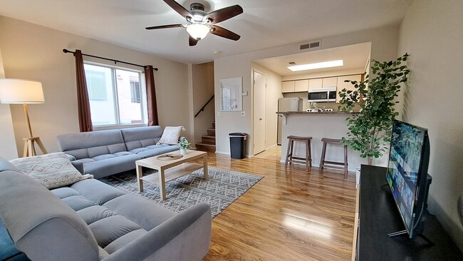 3927 Nobel Dr, undefined, 3927 Nobel Dr, San Diego, CA 92122, Photo:2
