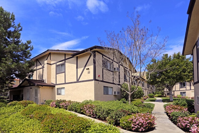 La Jolla Terrace, undefined, 4178 Decoro St, San Diego, CA 92122, Photo:2