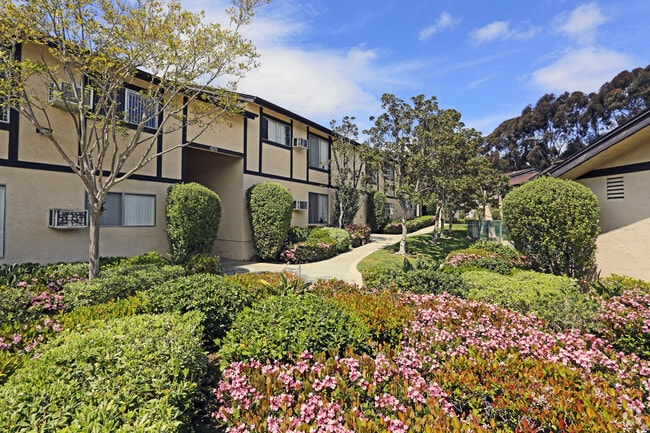 La Jolla Terrace, undefined, 4178 Decoro St, San Diego, CA 92122, Photo:3