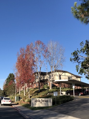 La Jolla Terrace, undefined, 4178 Decoro St, San Diego, CA 92122, Photo:4