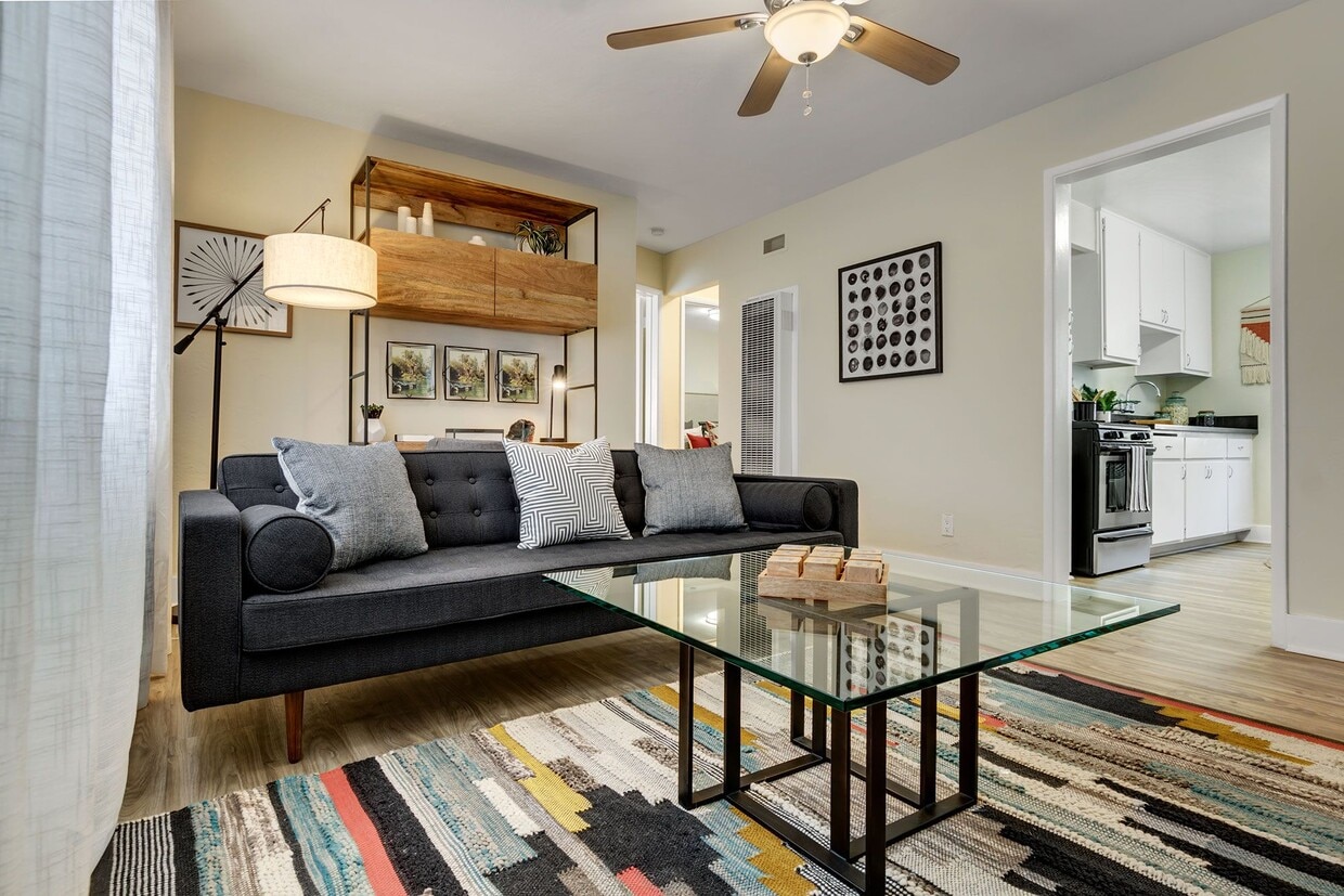 Lantana Hills Apartment Homes, undefined, 5802 University Ave, San Diego, CA 92115, Photo:0