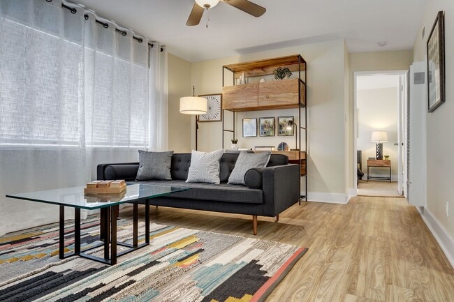Lantana Hills Apartment Homes, undefined, 5802 University Ave, San Diego, CA 92115, Photo:1