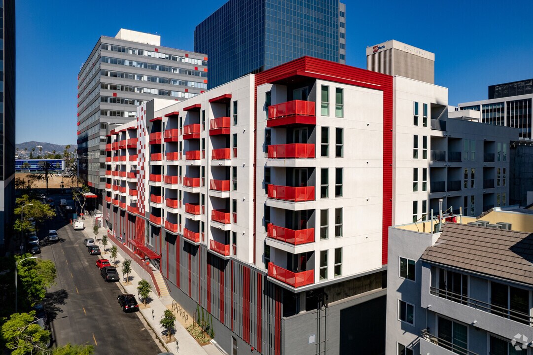 The Gemma, usc, 3540 Wilshire Blvd, Los Angeles, CA 90010, USA, Photo:0