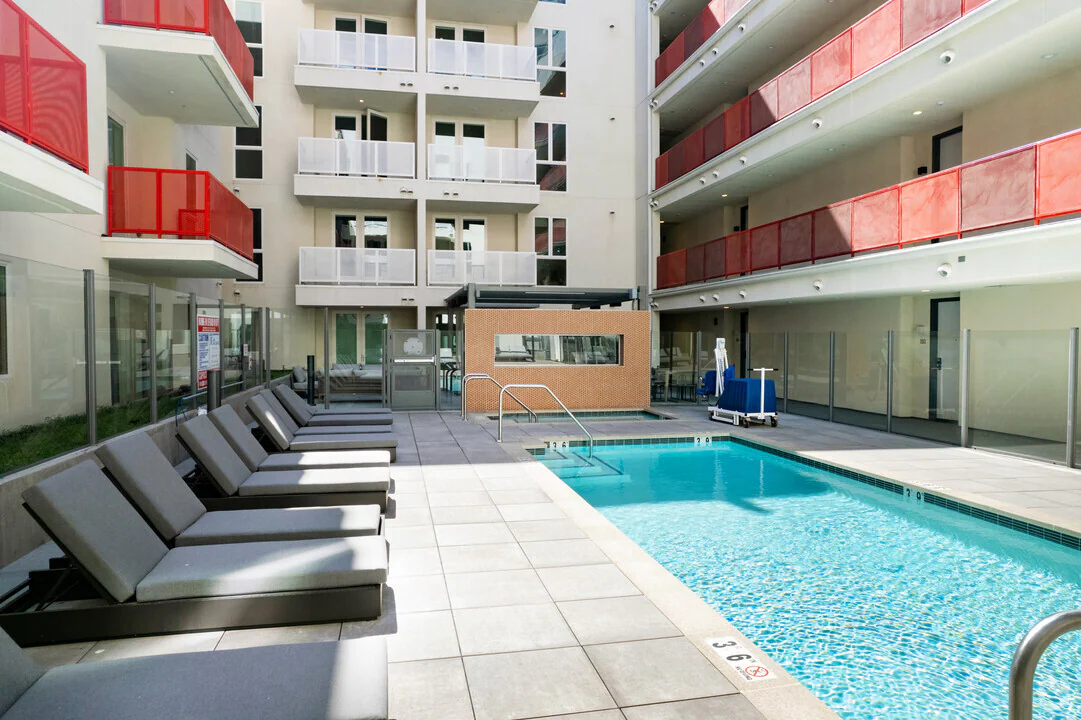 The Gemma, usc, 3540 Wilshire Blvd, Los Angeles, CA 90010, USA, Photo:1