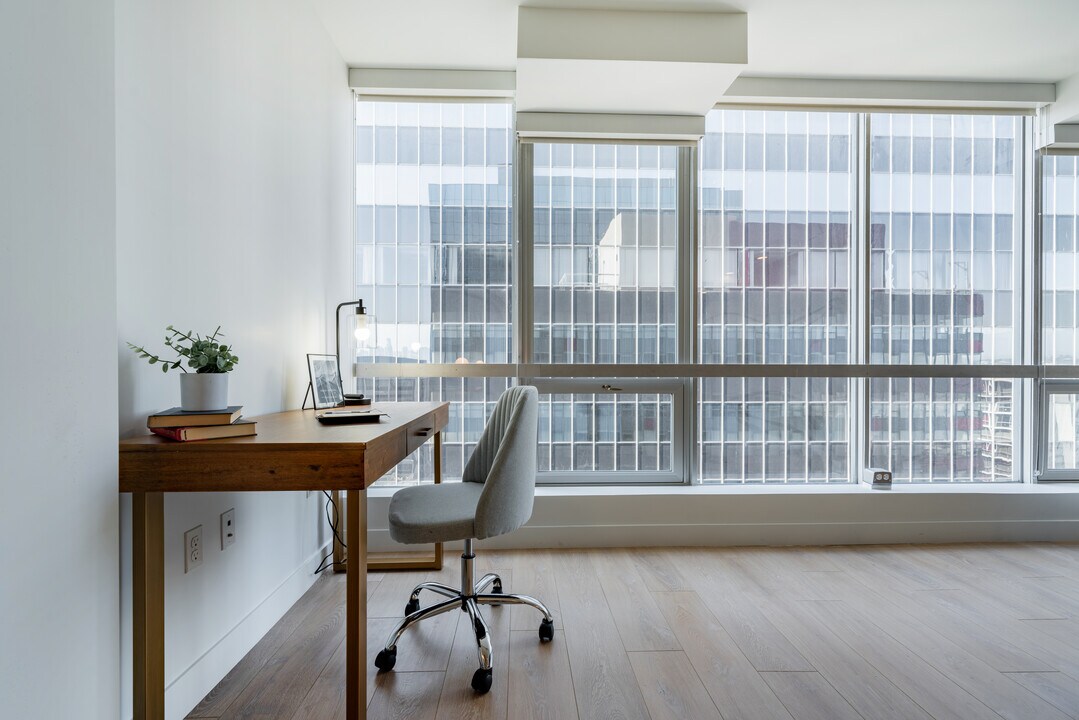 The Gemma, usc, 3540 Wilshire Blvd, Los Angeles, CA 90010, USA, Photo:5