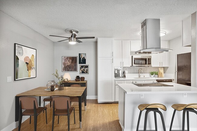 Cove La Mesa, undefined, 7400 Parkway Dr, La Mesa, CA 91942, Photo:2