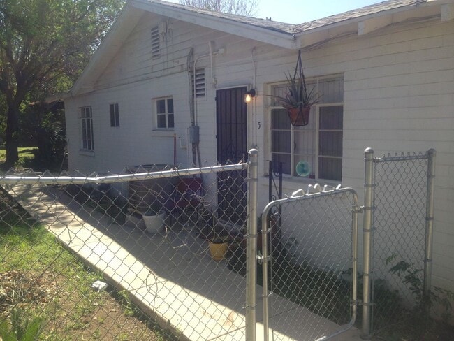 1409 S Mill Ave Unit 5, undefined, 1409 S Mill Ave, Tempe, AZ 85281, Photo:3