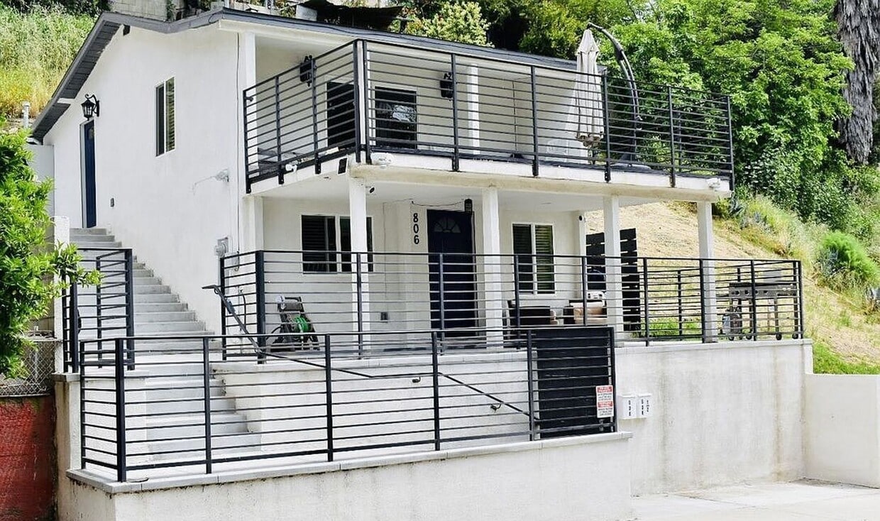 806 N Record Ave Unit 806, undefined, 806 N Record Ave, Los Angeles, CA 90063, Photo:0
