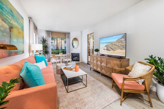 Newport Ridge Apartment Homes, undefined, 1 White Cap Ln, Newport Beach, CA 92657, Photo:1